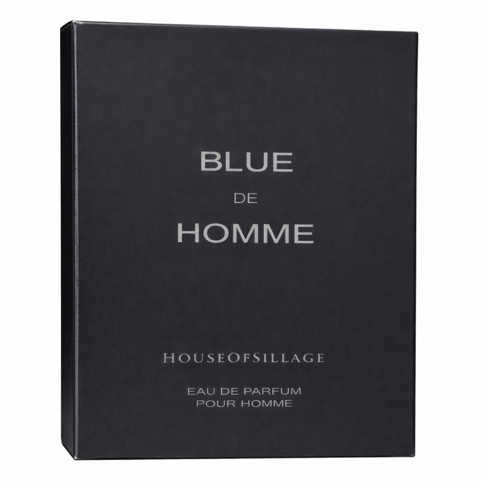 Парфюмерная вода BLUE DE HOMME  100 г